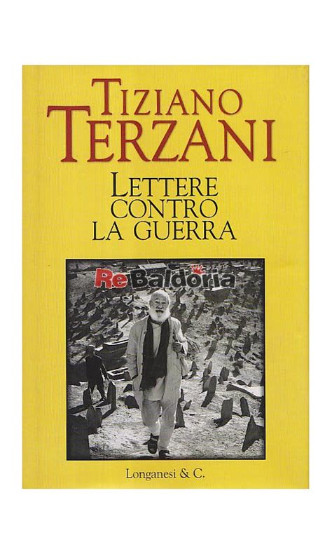 Lettere Contro La Guerra Letters Against the War Italian Edition Reader