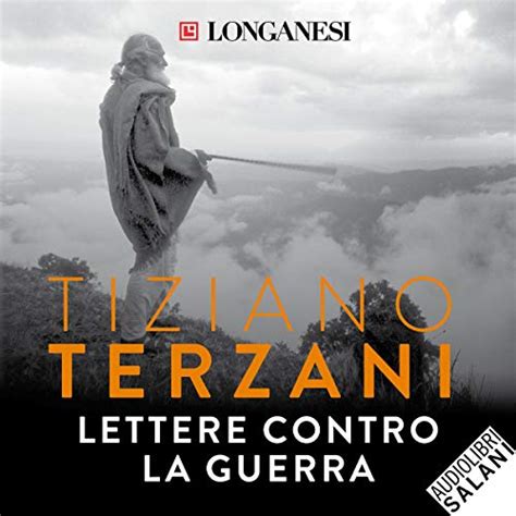 Lettere Contro La Guerra Letters Against the War Italian Edition Kindle Editon