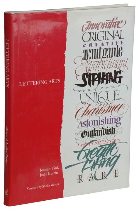 Lettering Arts Library of Applied Design Epub