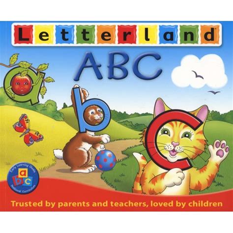 Letterland Comic Studio: Unleashing Children's Literacy Imagination