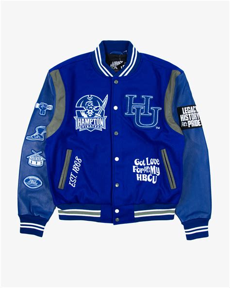 Letterman Jacket: A Timeless Symbol of Style and Spirit