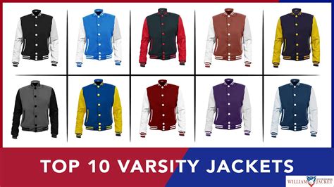 Letterman Jacket vs Varsity Jacket: The Definitive Guide