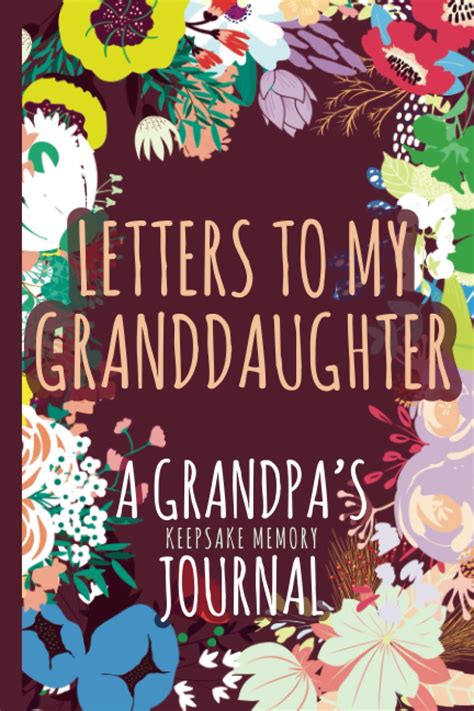 Letters From a Grandfather Reader