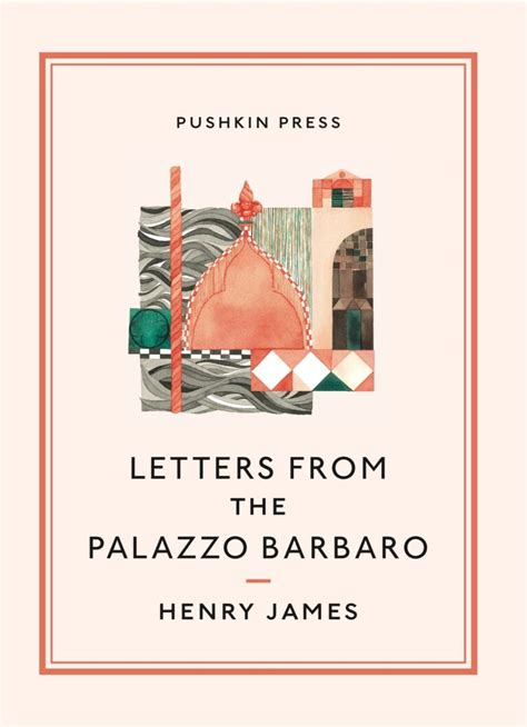 Letters From the Palazzo Barbaro Pushkin Collection Kindle Editon