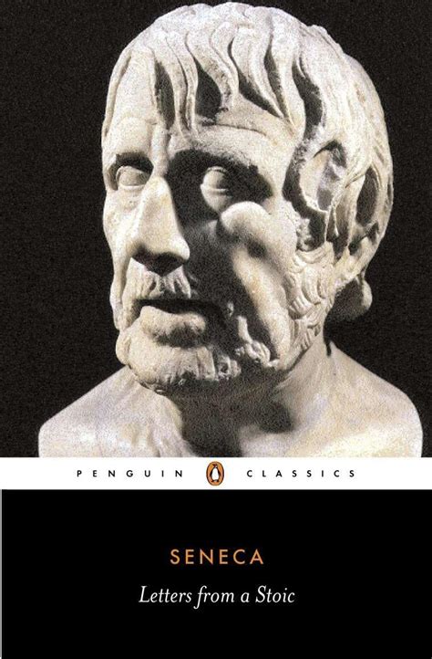 Letters Penguin Classics Lucius Annaeus Reader