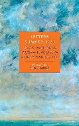 Letters Summer Review Books Classics Epub