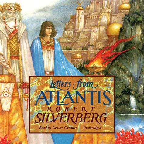 Letters from Atlantis Epub