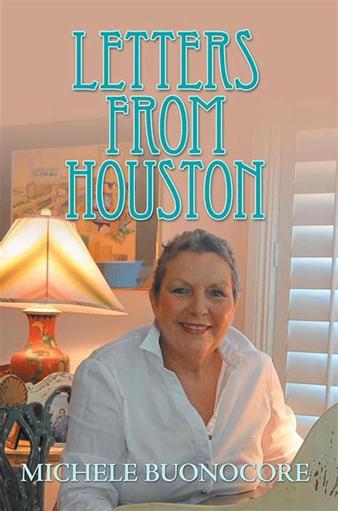 Letters from Houston A Victorious Cancer Journey Musings of Faith PDF