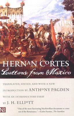 Letters from Mexico PDF