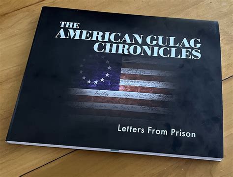 Letters from Prison 1929: Uncovering the Power of Redemption Through Incarceration