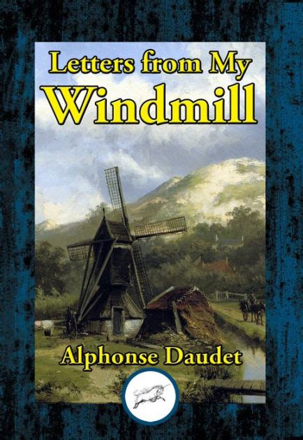 Letters from my Windmill PDF