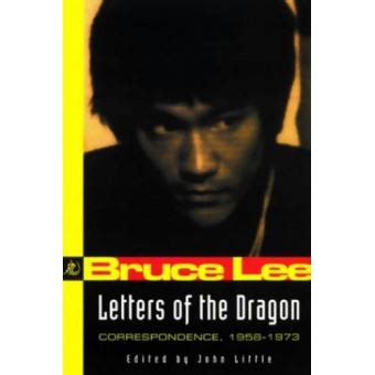 Letters of the Dragon Bruce Lee Library Kindle Editon