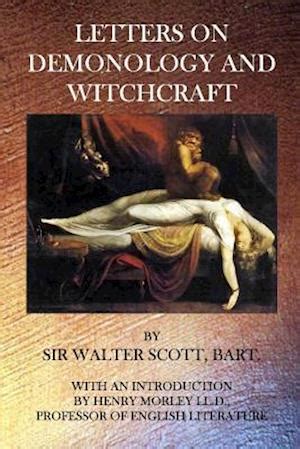 Letters on Demonology and Witchcraft Kindle Editon