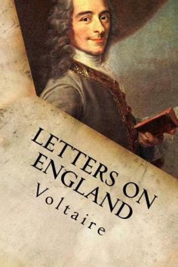 Letters on England Doc