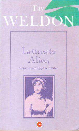 Letters to Alice on First Reading Jane Austen (Coronet Books) Ebook Ebook Doc