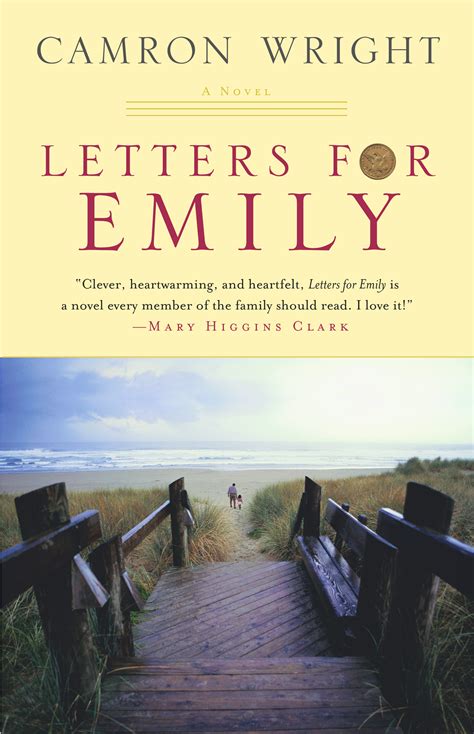 Letters to Emily Reader