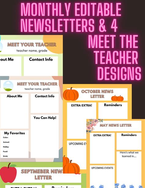 Letters to a New Teacher A Month-by-Month Guide to the Year Ahead PDF