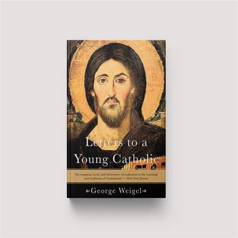Letters to a Young Catholic PDF