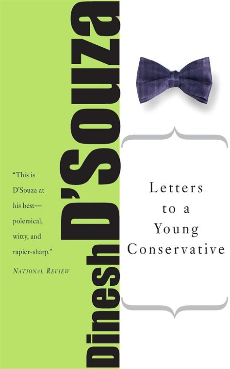 Letters to a Young Conservative The Art of Mentoring Epub