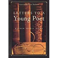 Letters to a Young Poet Modern Library Epub