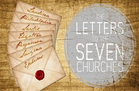 Letters to the Church Reader