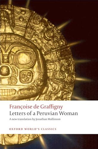 Letters.of.a.Peruvian.Woman.Oxford.World.s.Classics Kindle Editon