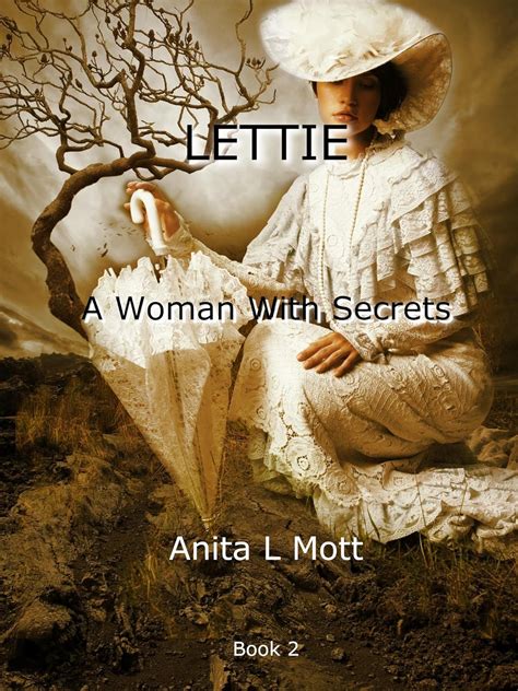 Lettie A Woman with Secrets Reader