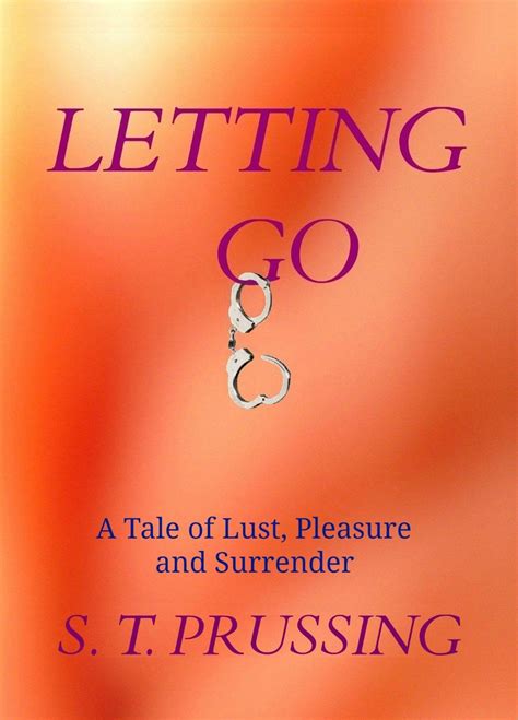 Letting Go 3 Book Series PDF