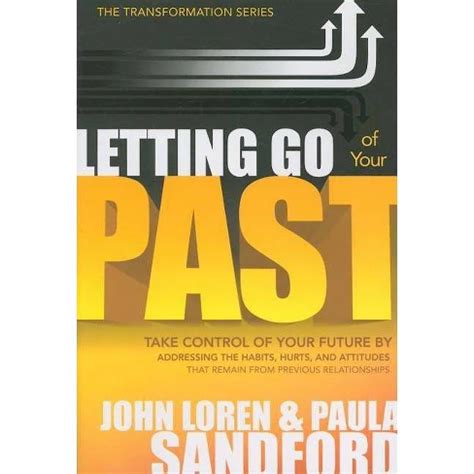 Letting Go Of Your Past (The Transformation Series) Epub