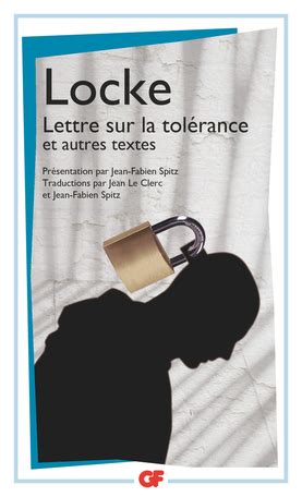 Lettre sur la tolérance Collection Huismania t 53 French Edition Epub