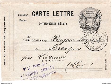 Lettres 1900-1915 PDF