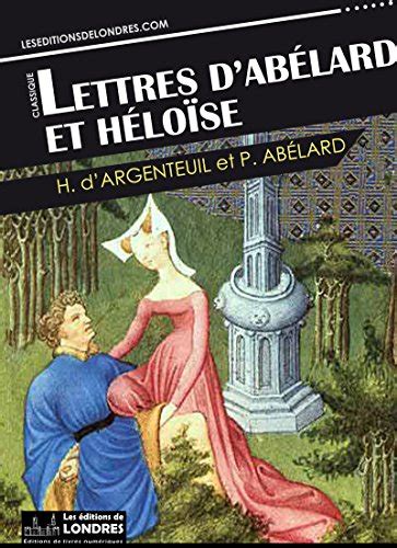 Lettres d Abélard Et d Héloïse Traduction Nouvelle Classic Reprint French Edition Epub