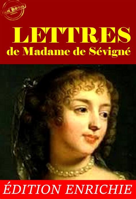 Lettres de Madame de SÃƒÂ©vignÃƒÂ© Epub