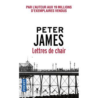 Lettres de chair French Edition Reader