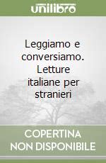 Letture Italiane Per Stranieri Ebook PDF