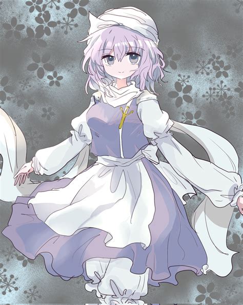 Letty Touhou: The Alluring Phantom of the Night