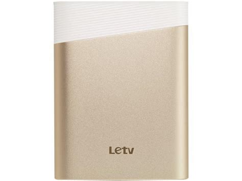 Letv 13400mah Charging Compatible External Kindle Editon