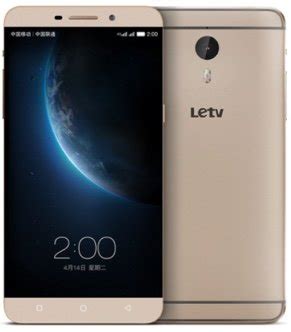 Letv Android Triband Qualcomm Snapdragon Doc