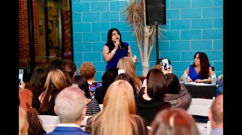 Lety Villalvazo: A Beacon of Hope and Empowerment for Latina Leadership