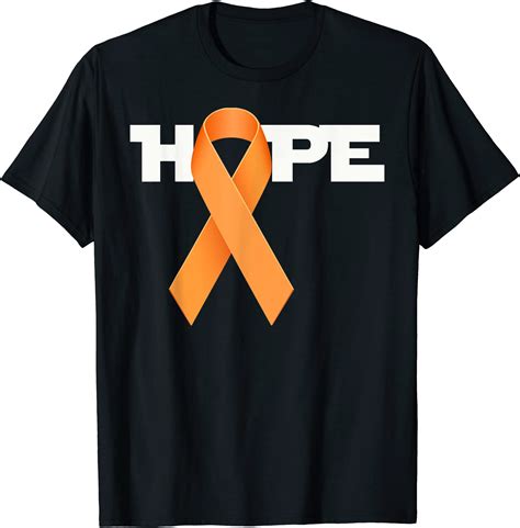 Leukemia Awareness Shirts: A Symbol of Hope, Support, and Education