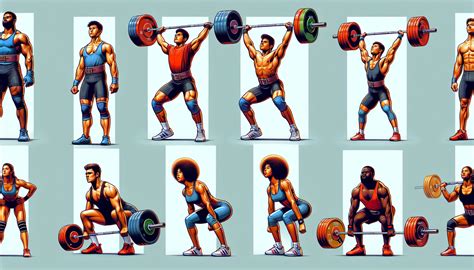 Lev in Pounds: A Comprehensive Guide to Weight Lifting