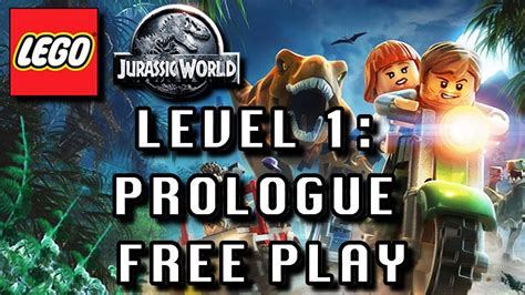 Level 1: Prologue