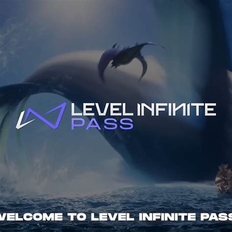 Level 10,000 Infinite Pass: Unlocking Endless Possibilities in Gaming and Beyond