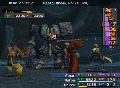 Level 3 Key Spheres in Final Fantasy X: A Comprehensive Guide for Aspiring Adventurers