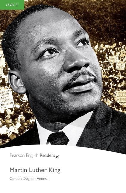 Level 3 Martin Luther King Pearson English Graded Readers Epub