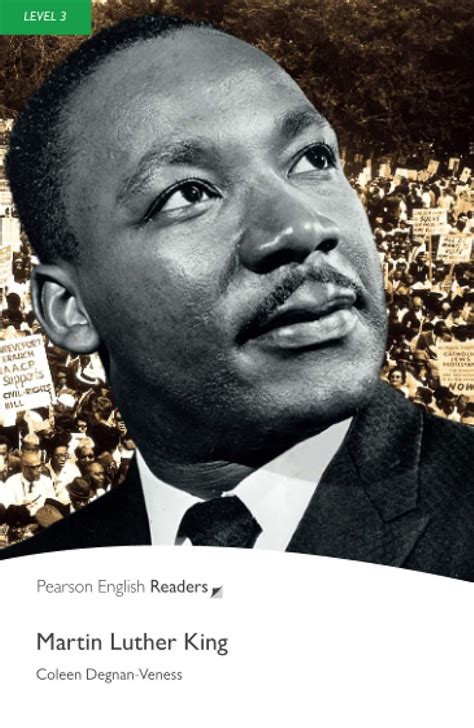 Level 3 Martin Luther King Pearson English Graded Readers Epub