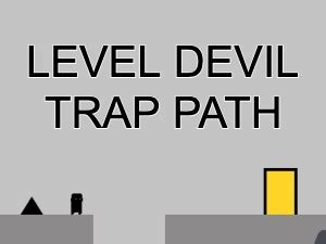 Level 999 Devil Trap Path: Unlocking the Secrets of the Abyss