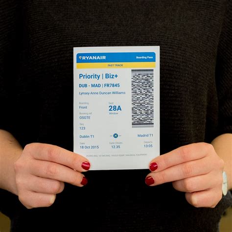 Level Boarding Pass: A Priority Pass to Enhanced Travel Experiences