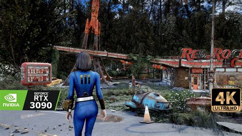 Level Cap 210: The Ultimate Guide to Breaking Fallout 4's Limits