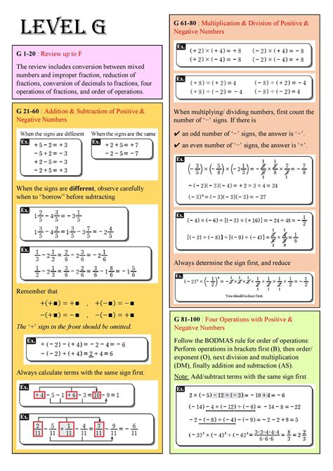 Level D Answers English Kumon Reader